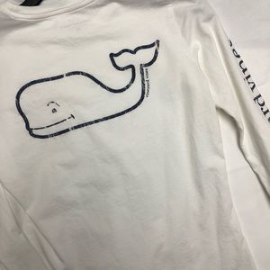 Women’s XS crew neck Vineyard Vines Tee